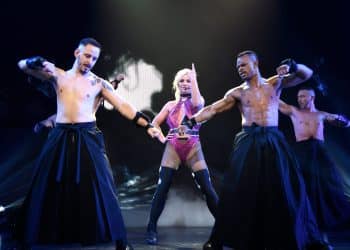 10 Best Britney Spears Songs of All Time