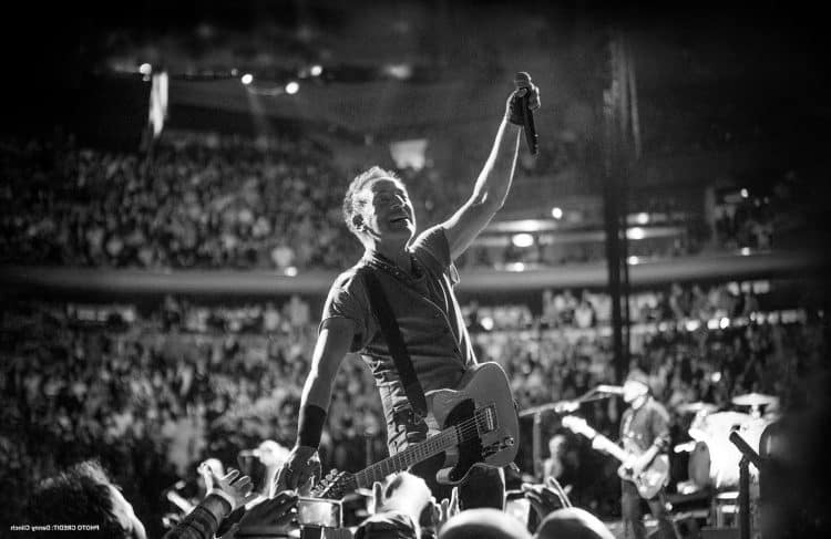 10 Best Bruce Springsteen Songs of All Time