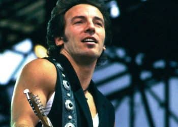 10 Best Bruce Springsteen Songs of All Time