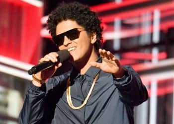 10 Best Bruno Mars Songs of All Time