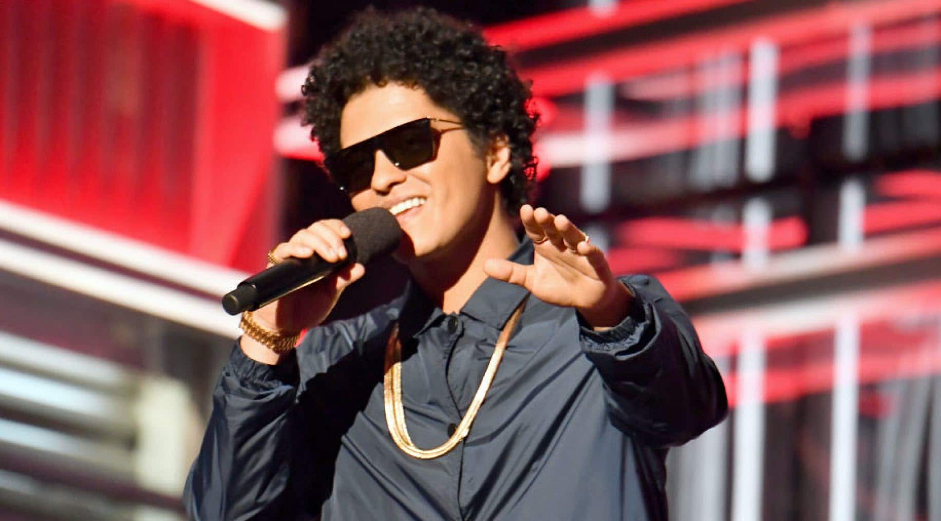 10 Best Bruno Mars Songs Of All Time - Singersroom.com