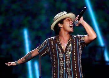 10 Best Bruno Mars Songs of All Time