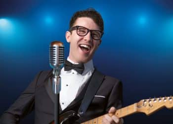 10 Best Buddy Holly Songs of All Time