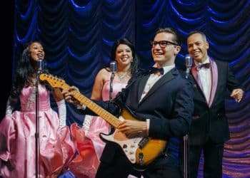10 Best Buddy Holly Songs of All Time