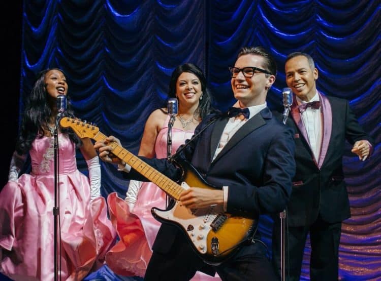 10 Best Buddy Holly Songs of All Time