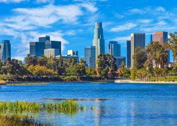 10 Famous Singers from California