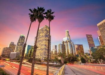 10 Famous Singers from California