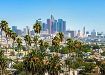 10 Best Songs about California