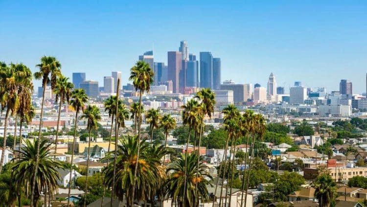 10 Best Songs about California