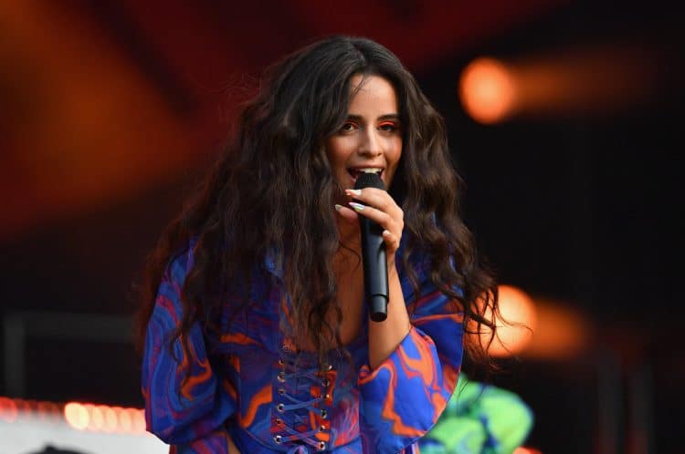 10 Best Camilia Cabello Songs of All Time