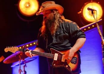 10 Best Chris Stapleton Songs of All Time