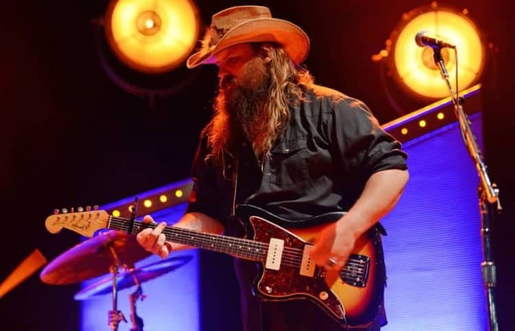 10 Best Chris Stapleton Songs of All Time - Singersroom.com