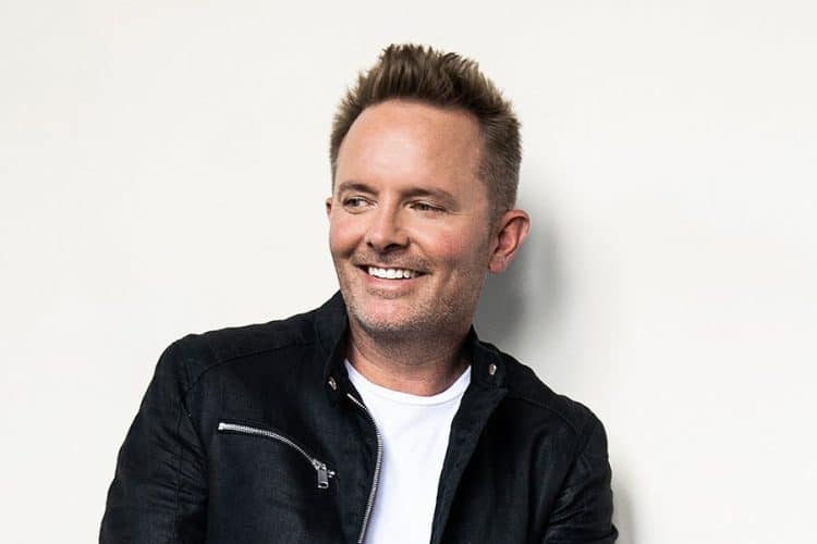 10 Best Chris Tomlin Songs of All Time - Singersroom.com