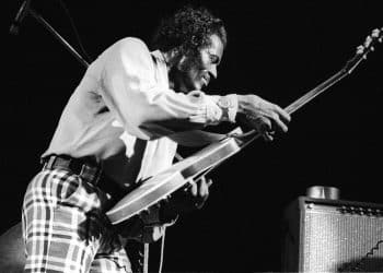 10 Best Chuck Berry Songs of All Time