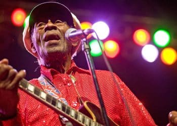 10 Best Chuck Berry Songs of All Time