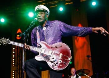 10 Best Chuck Berry Songs of All Time