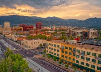 10 Famous Singers from Colorado