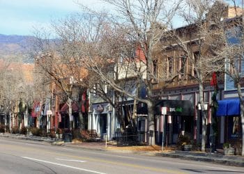 10 Famous Singers from Colorado