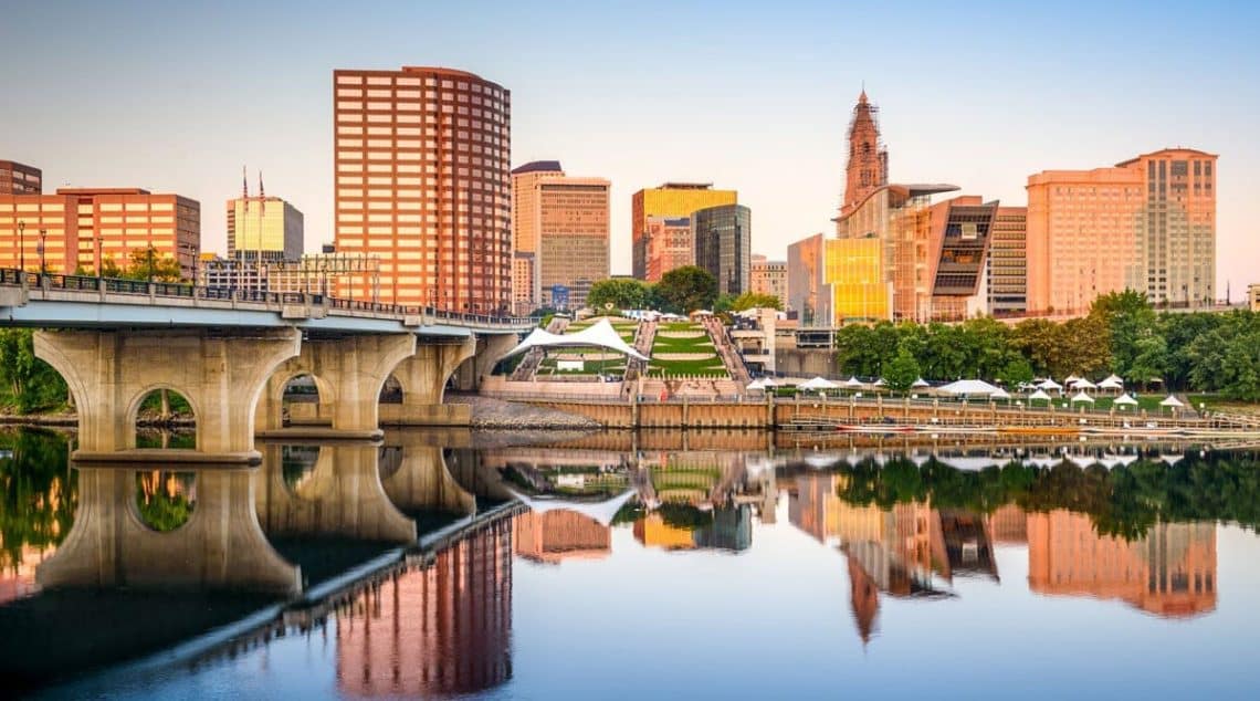 10 Best Songs about Connecticut