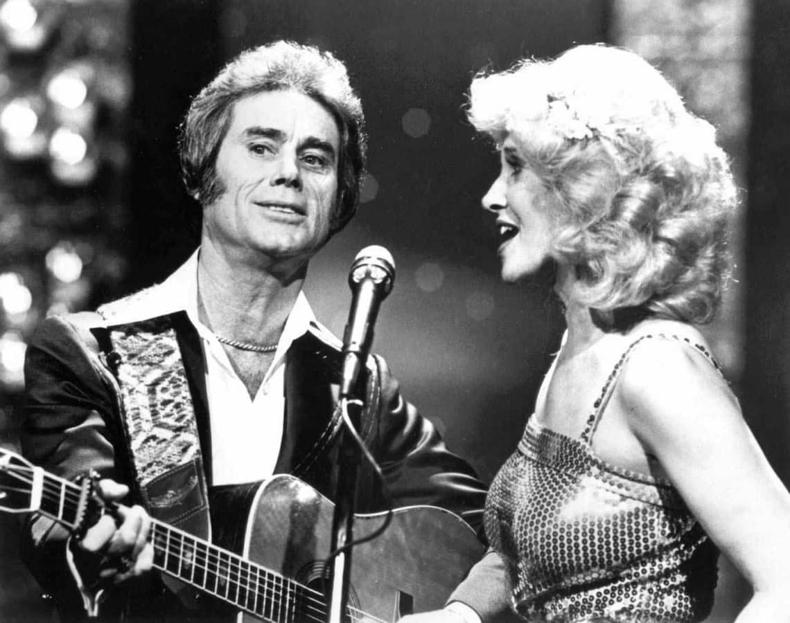 15 Best Country Singers of All Time