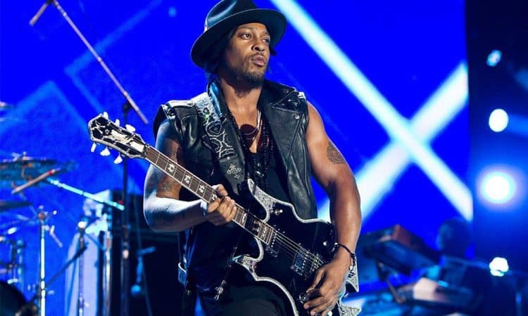 10 Best D’angelo Songs of All Time - Singersroom.com