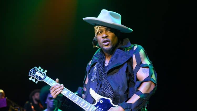 10 Best D’angelo Songs of All Time