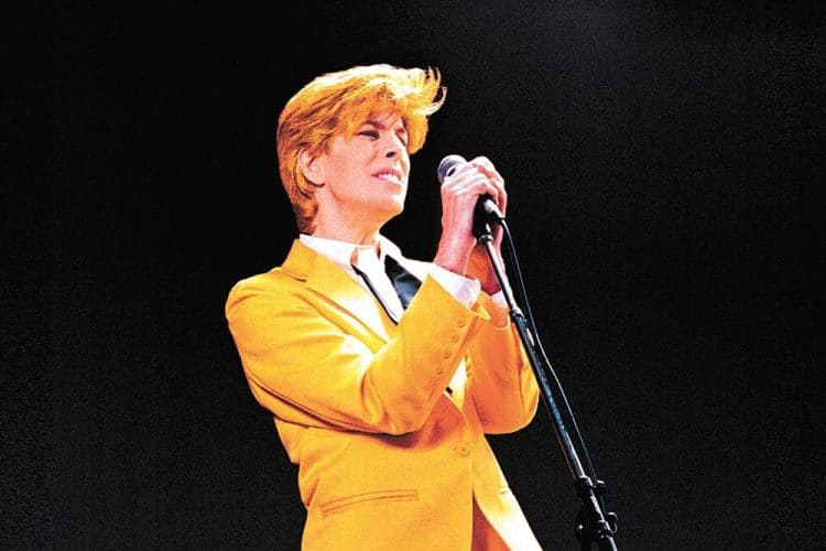 10 Best David Bowie Songs of All Time