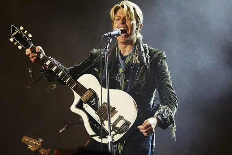 10 Best David Bowie Songs of All Time