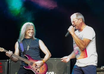 10 Best Deep Purple Songs of All Time