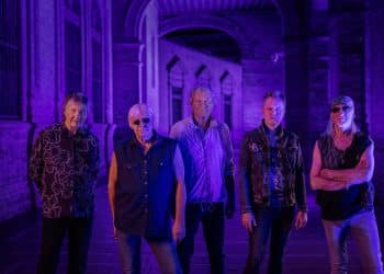 10 Best Deep Purple Songs of All Time