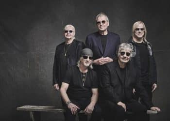10 Best Deep Purple Songs of All Time