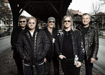 10 Best Deep Purple Songs of All Time