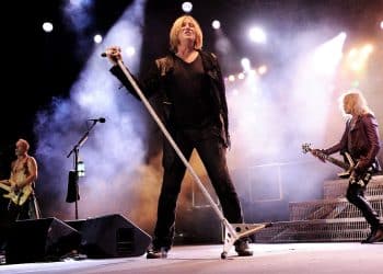10 Best Def Leppard Songs of All Time