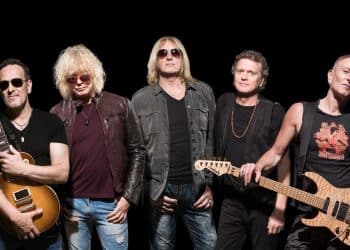 10 Best Def Leppard Songs of All Time