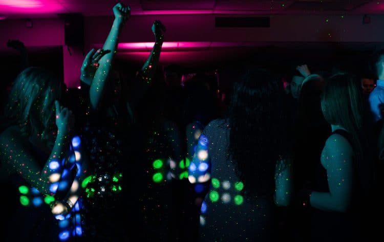 15 Best Disco Songs of All Time