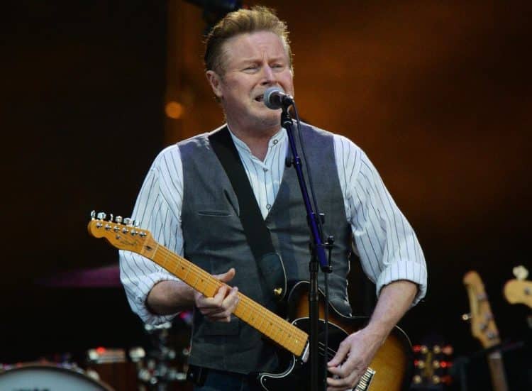 10 Best Don Henley Songs of All Time - Singersroom.com