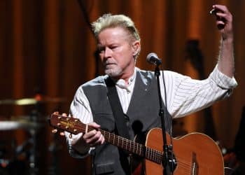 10 Best Don Henley Songs of All Time
