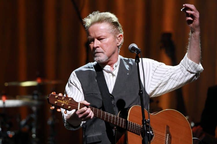 10 Best Don Henley Songs of All Time - Singersroom.com