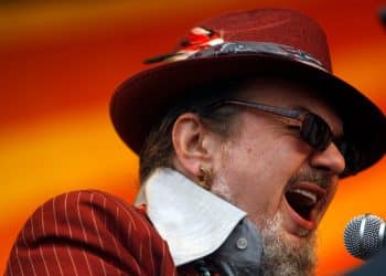 10 Best Dr John Songs of All Time