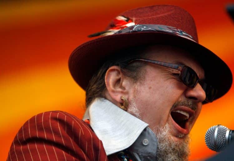 10 Best Dr John Songs of All Time
