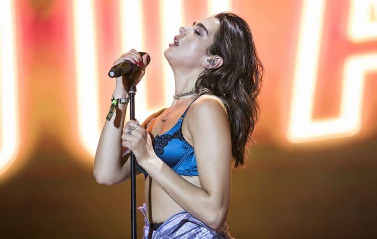 10 Best Dua Lipa Songs of All Time