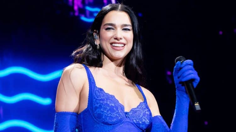 10 Best Dua Lipa Songs of All Time