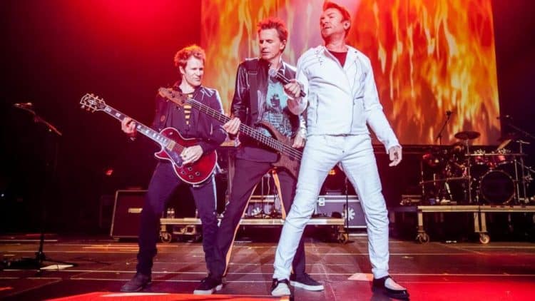 10 Best Duran Duran Songs of All Time