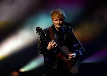 10 Best Ed Sheeran Songs of All Time