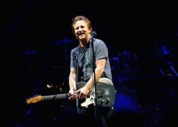10 Best Eddie Vedder Songs of All Time