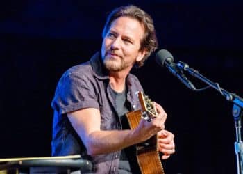 10 Best Eddie Vedder Songs of All Time