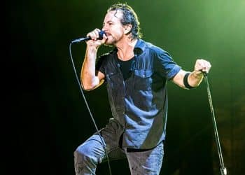 10 Best Eddie Vedder Songs of All Time