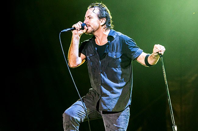10 Best Eddie Vedder Songs of All Time