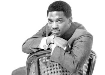 10 Best Edwin Starr Songs of All Time