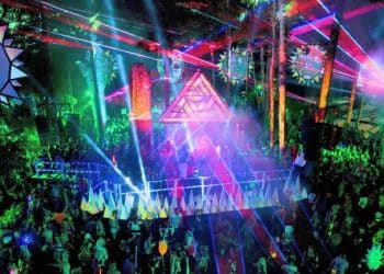 15 Best Electronic Music Songs of All Time